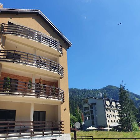 Apartament Ozon بويانا براسوف المظهر الخارجي الصورة