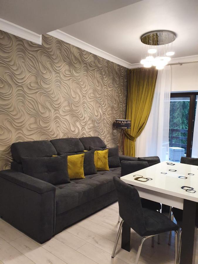 Apartament Ozon بويانا براسوف المظهر الخارجي الصورة