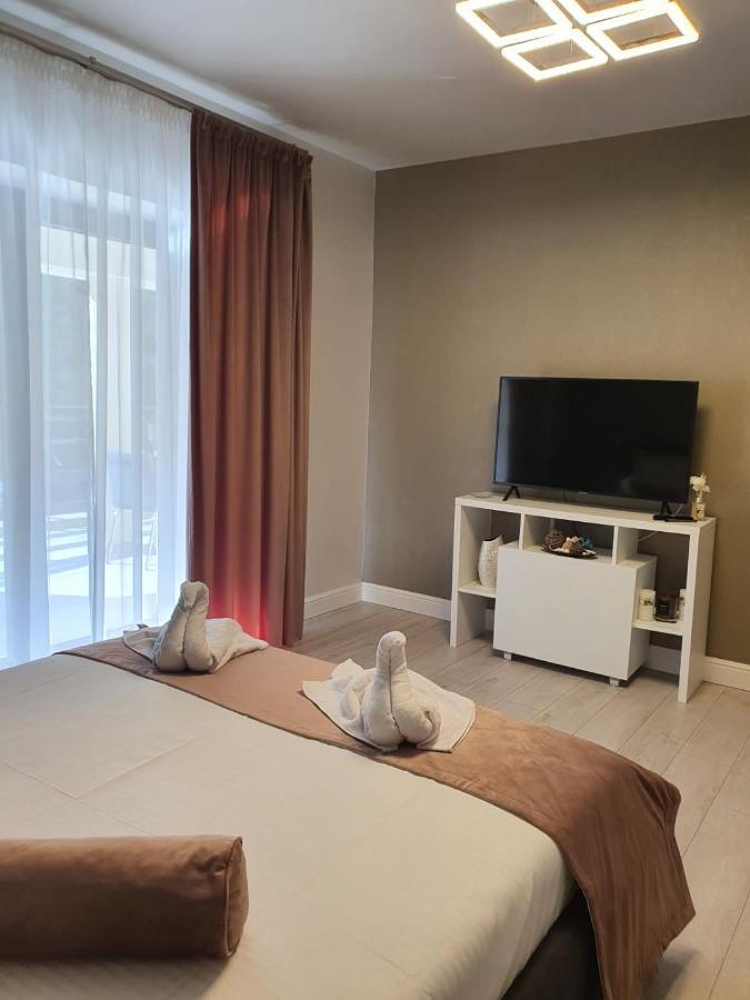 Apartament Ozon بويانا براسوف المظهر الخارجي الصورة