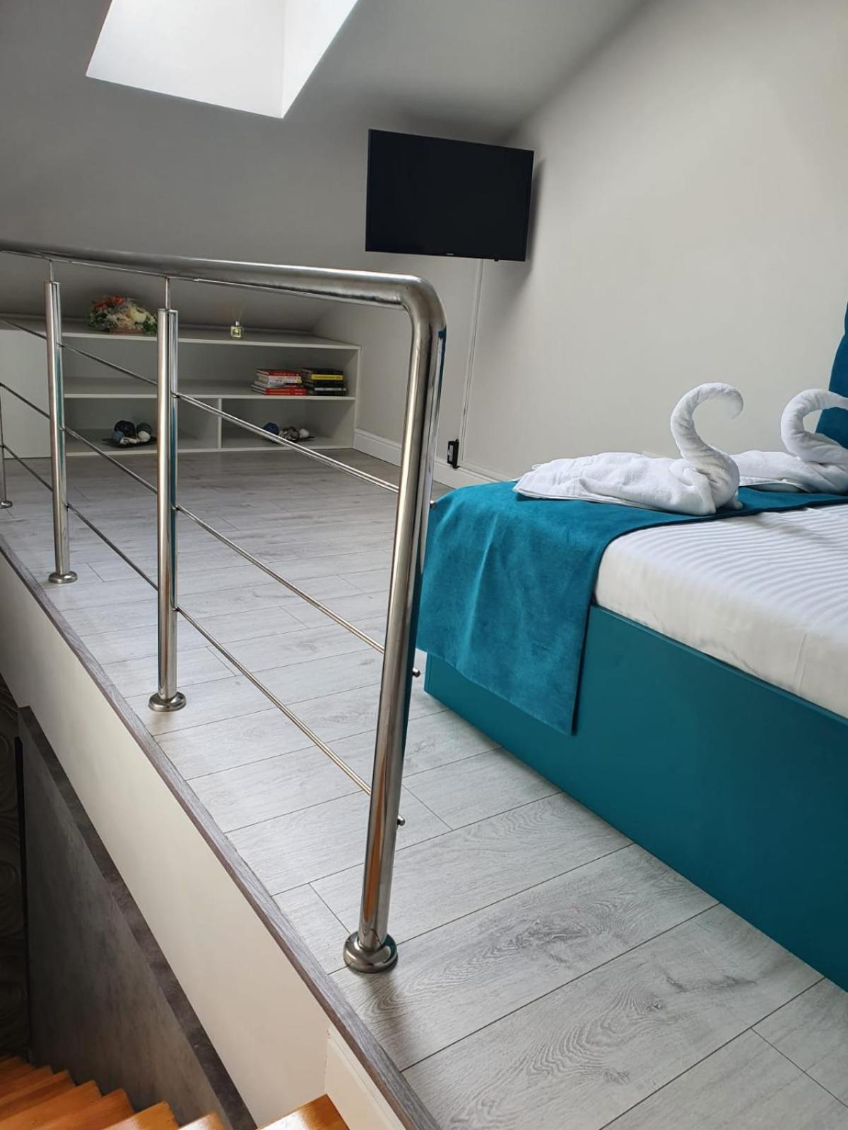 Apartament Ozon بويانا براسوف المظهر الخارجي الصورة