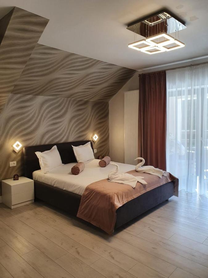 Apartament Ozon بويانا براسوف المظهر الخارجي الصورة