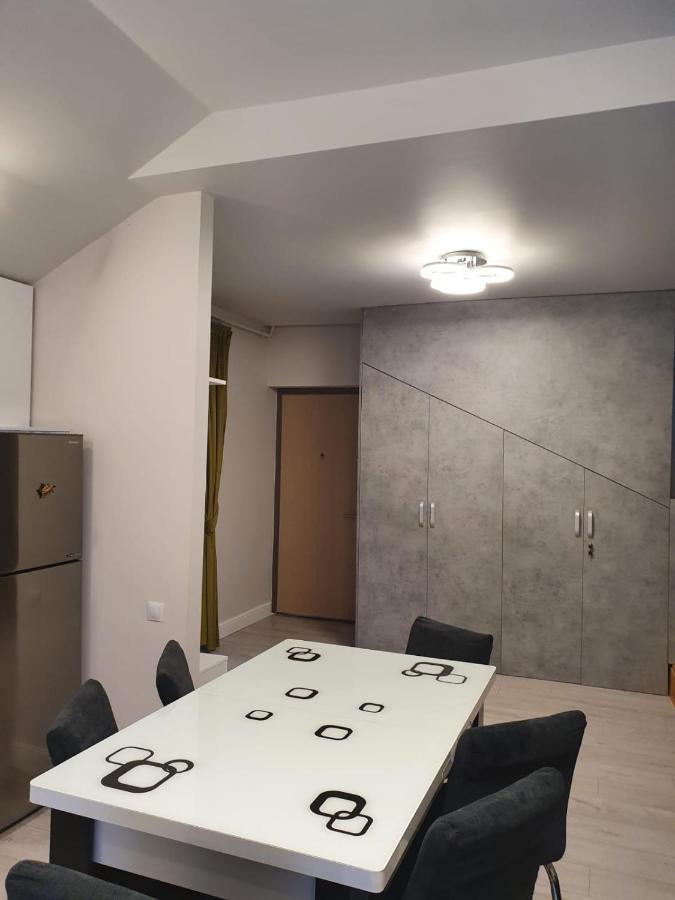 Apartament Ozon بويانا براسوف المظهر الخارجي الصورة