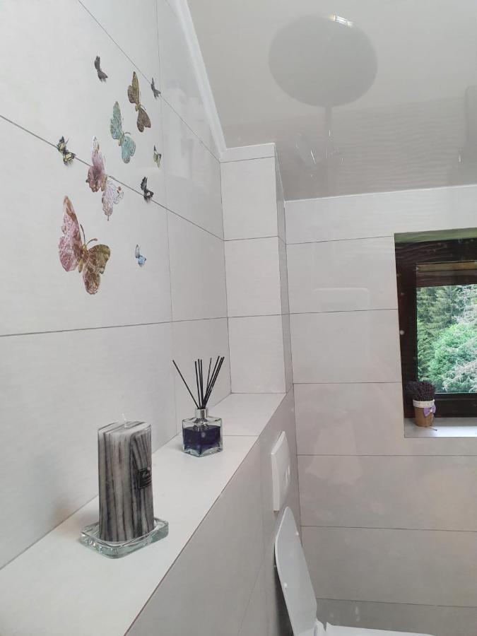 Apartament Ozon بويانا براسوف المظهر الخارجي الصورة