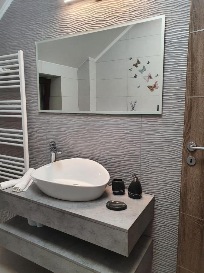 Apartament Ozon بويانا براسوف المظهر الخارجي الصورة