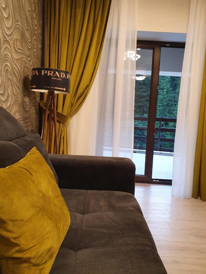 Apartament Ozon بويانا براسوف المظهر الخارجي الصورة