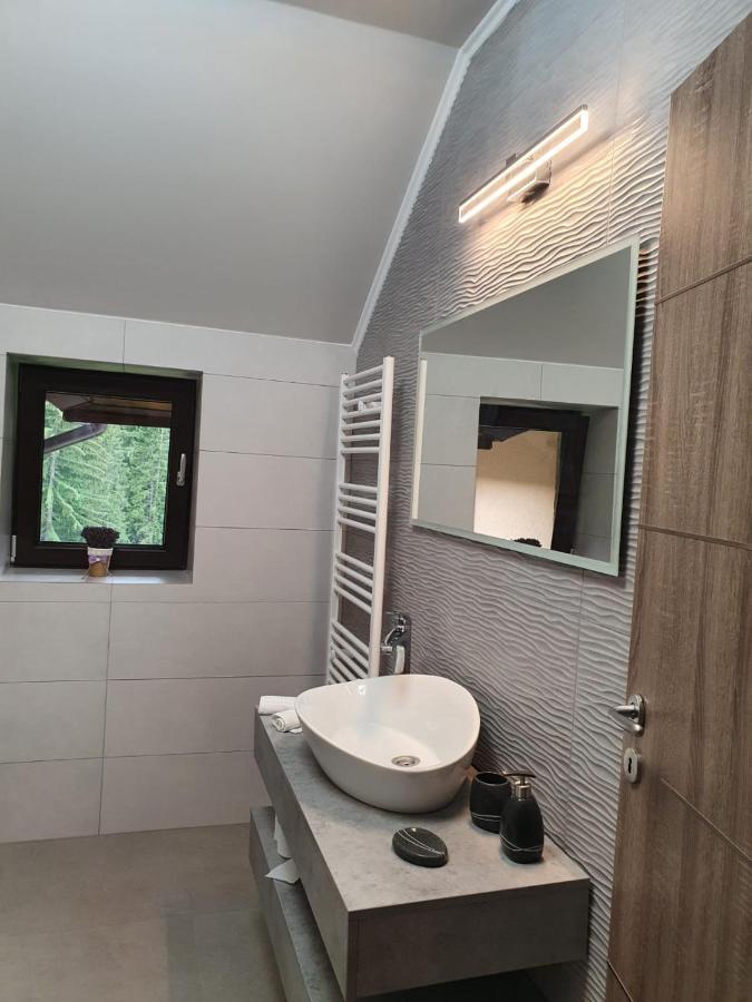 Apartament Ozon بويانا براسوف المظهر الخارجي الصورة