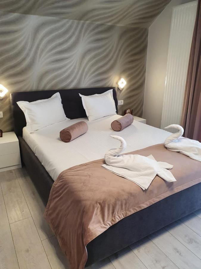 Apartament Ozon بويانا براسوف المظهر الخارجي الصورة