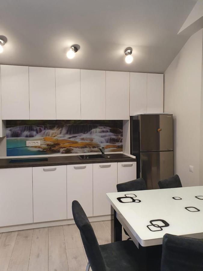 Apartament Ozon بويانا براسوف المظهر الخارجي الصورة