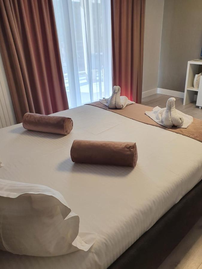 Apartament Ozon بويانا براسوف المظهر الخارجي الصورة
