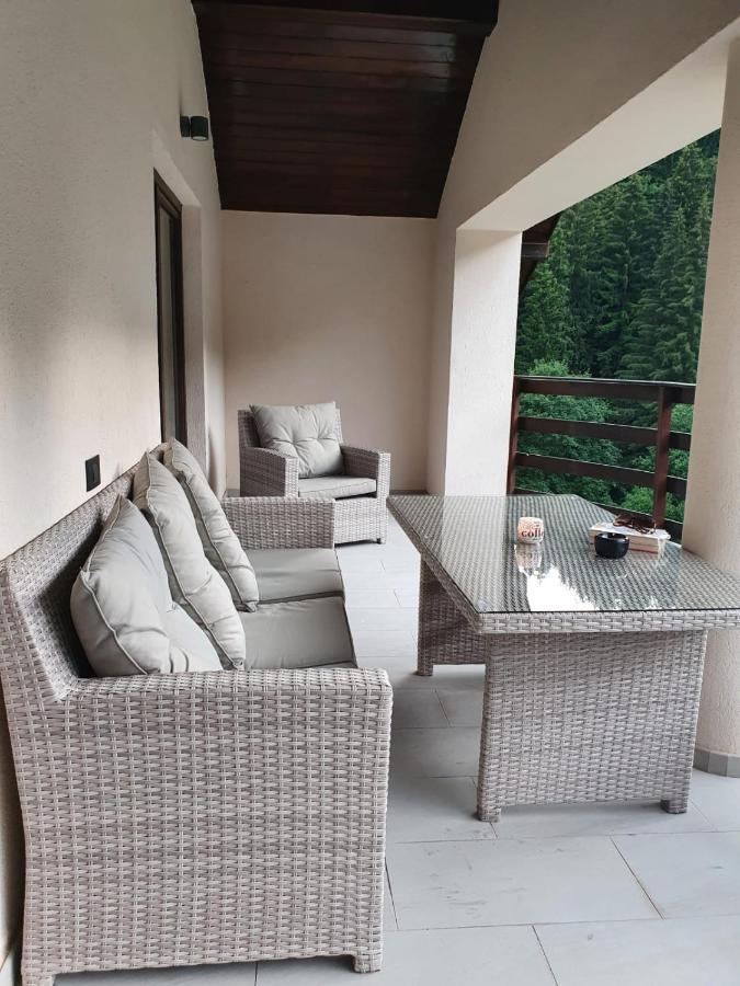 Apartament Ozon بويانا براسوف المظهر الخارجي الصورة