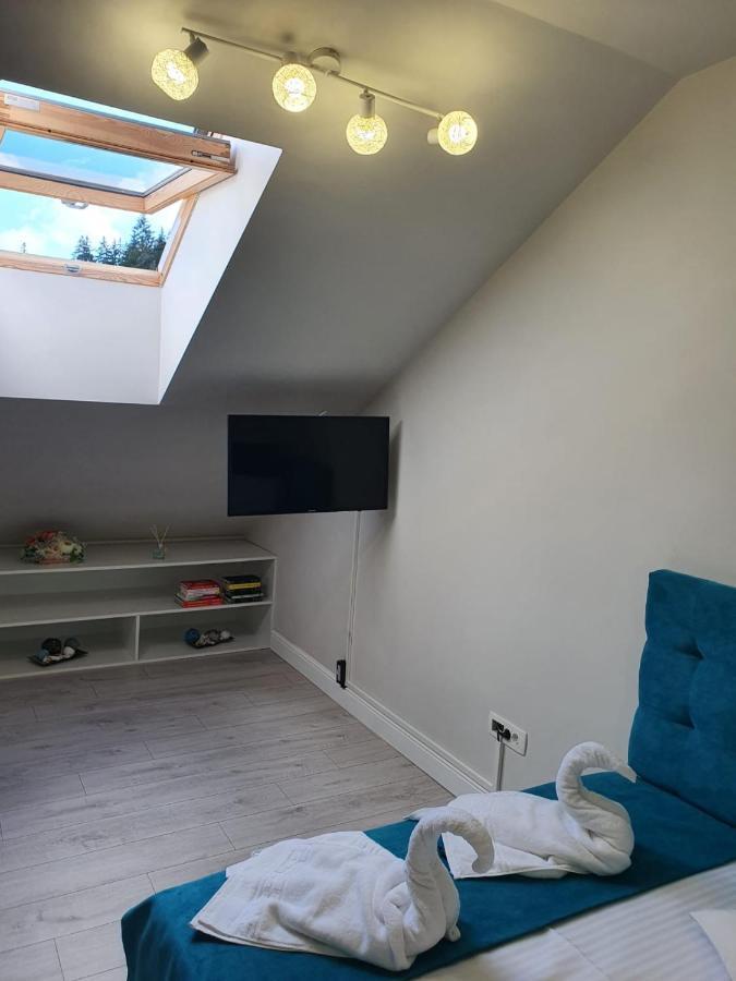 Apartament Ozon بويانا براسوف المظهر الخارجي الصورة