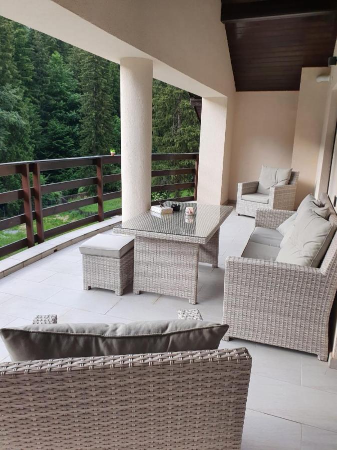 Apartament Ozon بويانا براسوف المظهر الخارجي الصورة