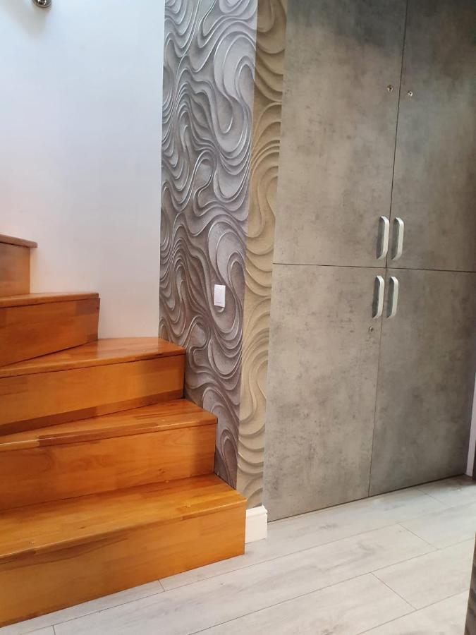 Apartament Ozon بويانا براسوف المظهر الخارجي الصورة